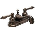 Pfws5209rb Proflo Pro Flo Bathroom Lavatory Faucet Rubbed Bronze Handle