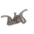 Pfwsc6840bn Pfwsc6840 Proflo Bn Gpm Centerset Bathroom Faucet Includes Brass 781889299623