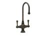 Phk8200-06a Phylrich New Single Hole Bar Faucet Finish Antique Copper