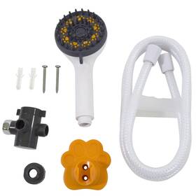 Pf276210 Phoenix 019079006905 Wash&wag Pet Shower