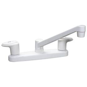 Pf221201 Phoenix Valterra Faucets Catalina -handle 8 Inch Kitchen Faucet With Standard