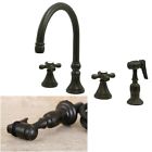 Pks2795axbs Kingston Brass Kitchen Spout 618028389665
