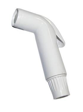 Pp815-6 Plumb Pak 046224014676 Sink Spray Head White