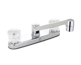 B1816-20 Plumb Pak 046224051480 Keeney 800-408 Direct Connect Waste Arm 13 Inch X 19 Polished Chrome