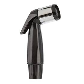 Pp815-2 Plumb Pak 046224815020 Universal Fit Sink Spray Head 4.84 In L Plastic No Size Black