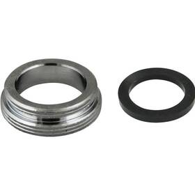 Pp800-62lf Plumb Pak Faucet Aerator Adapter 15/16-27 X 55/64-27 In Male Chrom