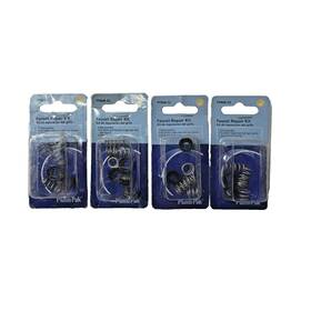 Pp808-53 Plumb Pak New 4x Sets Of Faucet Repair Kits