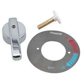 800-036 Powers Lever Handle Repair Kit For P900 Series