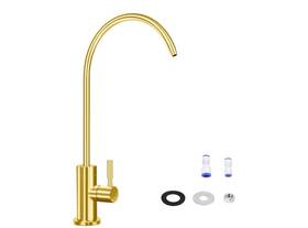 Poyde 767461545135 Ro Faucet Single Handle Drinking Water For Kitchen Sink Purifier