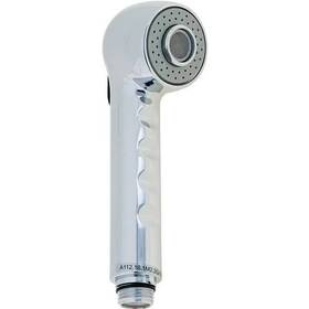 Premier 076335133119 Replacement Sprayhead Chrome Finish Pull Out Spout For Westport Kitchen