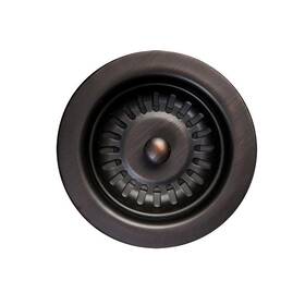 D-132orb Premier Copper Products Likenew 3.5-inch Universal Kitchen/ Oil Rubbed