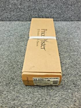 69-020 Price Pfister New Sealed Laundry Tray Faucet Oakland Wallmount Chrome