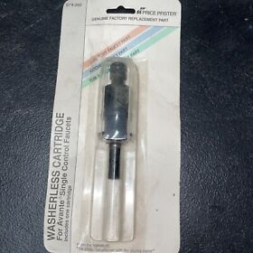 S74-292 Price Pfister Avante Cartridge Kitchen Lav Shower