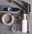 34-plcc Price Pfister Genesis Kitchen Faucet New Box