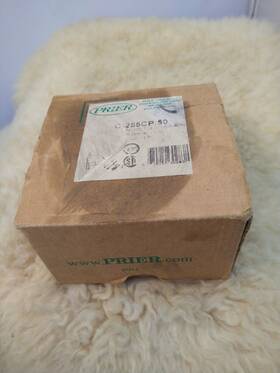 C-255cp.50 Prier C-255cp.75 Chrome Anti-siphon Sill Faucet 1/2 Inch Threaded - Open Box Buy
