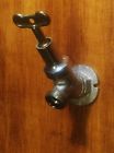 Prier Loose Lock Key Angle Sill Faucet Fpt