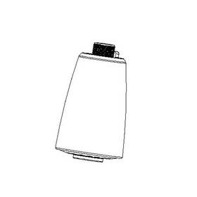 Obpf63538502zbn Proflo Obpf63538502 1.8 Gpm Spray Head - Nickel