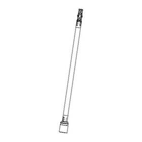 Obpf635385506 Proflo Kitchen Hose For Pfxc9011