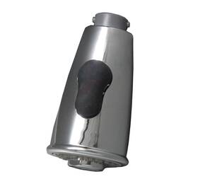 Obpf6dys015cp Proflo Obpf6dys015 1.5 Pull Down Spray Head - Chrome