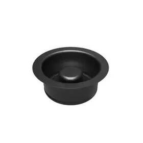 Pf162mb Proflo Pf162 Garbage Disposal Flange - Black