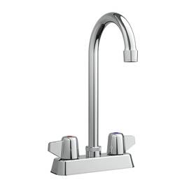Pfwsc1197cp Proflo Pfwsc1197 1.2 Gpm Standard Bar Faucet - Chrome