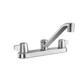 Pfxc1187lscp Proflo Pfxc1187ls 1.5 Gpm Standard Kitchen Faucet - Chrome