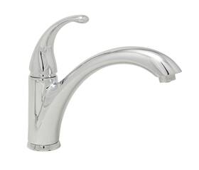 Pfxc1907cp Proflo Pfxc1907 1.5 Gpm 1 Hole Kitchen Faucet - Chrome