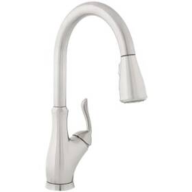 Pfxc9517zbn Proflo - Kitchen Faucet