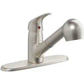 Pfxcm1m2067zbn Proflo - Kitchen Faucet