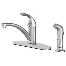 2517131 Project Source Kitchen Faucet