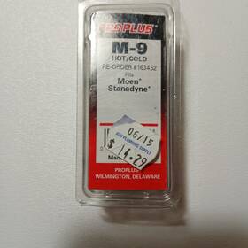 163452 Proplus M-9 Cartridge For Moen Stanadyne # Nos