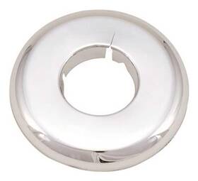 Gids-231411 Proplus Split Plastic Escutcheon 1/2 Cts