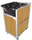 Pse-2005s Monsam Enterprises Portable Shampoo Sink