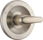 Ptt188730-bn Delta Faucet Peerless Classic Valve Only Trim Brushed 782247481964