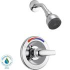 Ptt188742 Peerless Shower Faucet Trim Kit In Chrome Valve 0034449666244