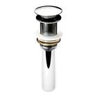 Pu-001-tc Decor Star Bathroom Faucet Vessel Vanity Sink Pop 705105141855
