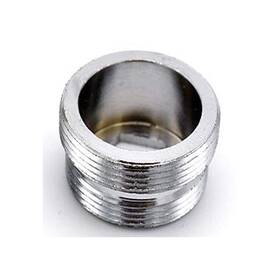 Puresec 644824375700 Faucet Adapter M22 Male Bottom M24 Top For Bathroom And Kichen Sink Fau