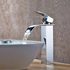 Qh0517h Beelee Chrome Brass Single 640356472726