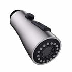 Qky1clarht General Pull Down Faucet Spray Head Angle Simple Kitchen Sink