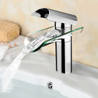 Qpd269367 Tapcet Glass Spout Bathroom Lavatory Kitchen Bar Sink 6482218414888