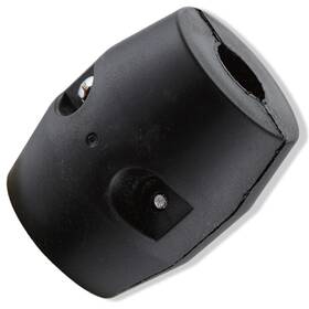 Qpingh 740863462750 Pull Down Faucet Hose Weight Ball Kitchen Pull-down Black