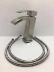 Qqbt004l Friho Stainless Steel Single