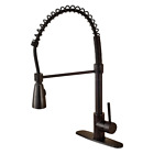 R01164878 Rozin Single Hole Pull 601308740850