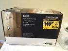 R10275-4-cp Kohler Forte Sculpted Rite Temp Pressure Balancing Trim Set