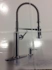 R10651-sd-cp Kohler Sous Pro-style Single-handle 885612425119