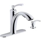 00885612621290 R29670-sd-cp Kohler Chr Pullout Kit
