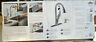 R32323-sd-vs Kohler New Kitchen Faucet With Soap Lotion Shipment