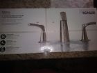 R37026-4d-bn Kohler Bn Ws Lav Faucet Partno By Single 650531971418