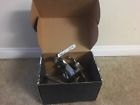 R393-4d-cp Kohler Bathroom Faucet Polished Chrome Devonshire Centerset Lever