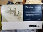 R454-4s-bn Kohler Memoirs Faucet